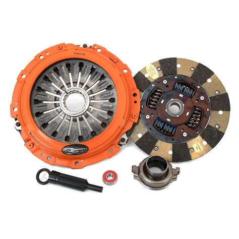 Centerforce Df012628 Centerforce Dual Friction Clutch Kits Summit Racing