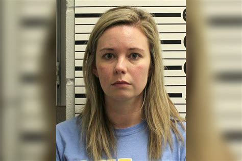 Texas Teacher’s Sex Abuse Sentence Delayed After She Gives Birth