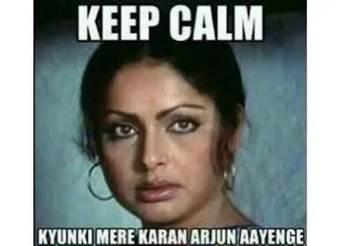 10 Funniest Bollywood Memes