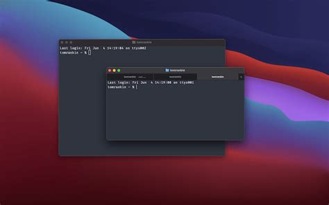 How To Use The Macos Terminal A Beginners Guide Make Tech Easier