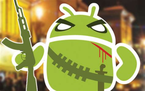 GhostCtrl พบมัลแวร์ Android ใหม่ แอบฟังเสียงคุยโทรศัพท์ - DailyGizmo