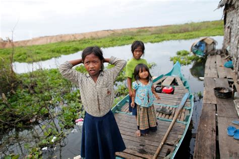 a safer home for cambodia s girls the washington post