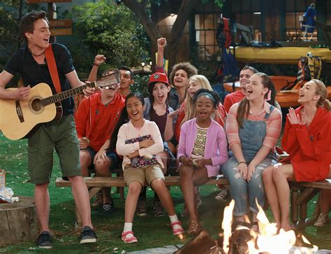 Bunkd Television D23