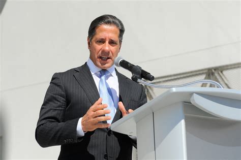 Miami Dade Superintendent Alberto Carvalho Reappointed To Us Ed Dept