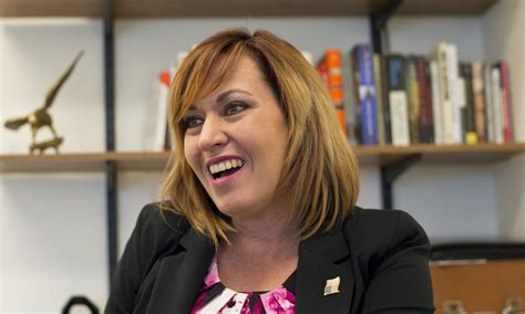 On The Record The Policy Positions Of Democratic House Candidate Amy Vilela The Nevada