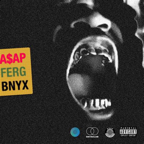 Protest Bnyx® Remix By Aap Ferg Listen On Audiomack