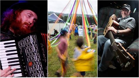 Your Guide To The 2018 Illawarra Folk Festival At Bulli Showground Illawarra Mercury