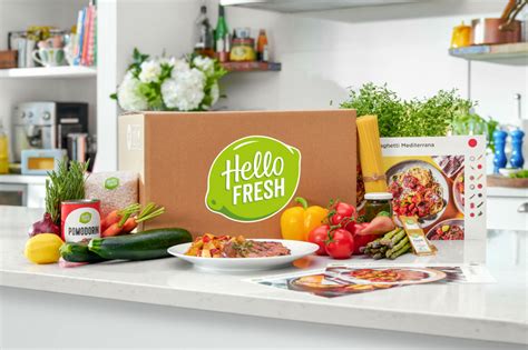 Delivered To Your Door How Meal Kits Can Help You Eat Well Right Now