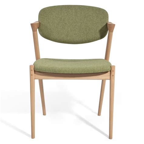 Kai Kristiansen Dining Chair