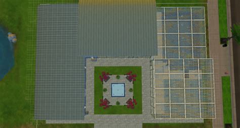 Mod The Sims Prairie Sports And Swimming