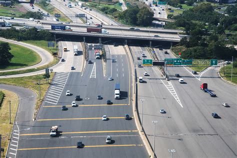 New Jersey Turnpike Announces Rate Hike To Fund 24 Billion