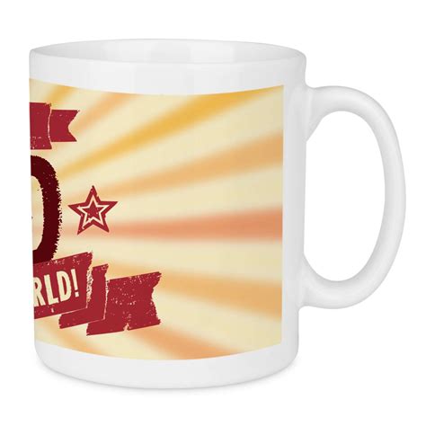 High quality cat dad gifts and merchandise. Best Dad In The World Fathers Day Gift Quote Mug