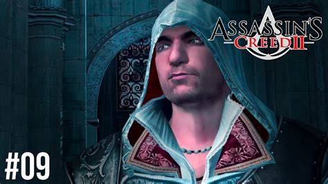 Assassins Creed Ii 09 Assassinscreed Assassinscreed2 Youtube