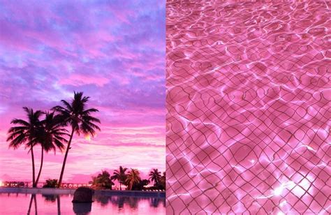 Aesthetics Pictures Aesthetic Wallpapers For Wall Collage Pink