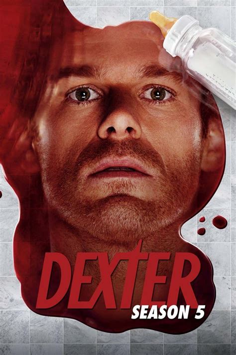 Every Season Of Dexter Ranked Best To Worst