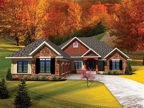 Lucerna Traditional Ranch Home Plan 051d 0658 Shop House Plans And More