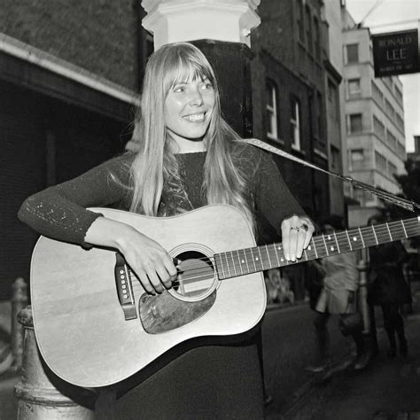 Joni Mitchell Im A Fool For Love I Make The Same Mistake Over And Over Joni Mitchell