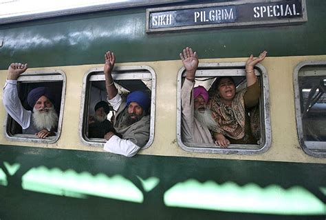 Now You Can Take The Train For Bharat Darshan Pilgrimage