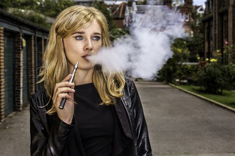 Will England Follow Wales And Ban Vaping In Public Places Matchless