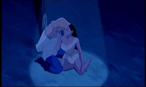 best scene in pocahontas countdown day 12 please choose your least favorite and please explain