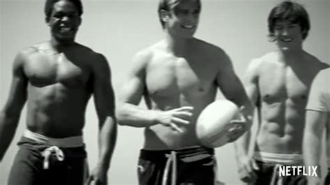 netflix documentary white hot the rise and fall of abercrombie and fitch