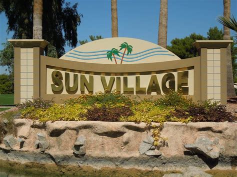 So till we get there, here are some options for lgbt friendly cities for your retirement. Sun Village | Surprise - ARIZONA RETIREMENT COMMUNITIES