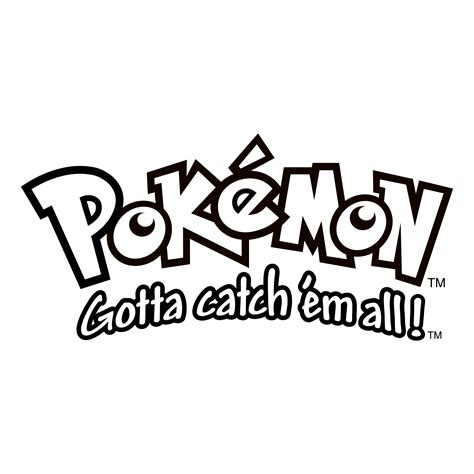 Pokemon Gotta Catch Em All Font - malayagip