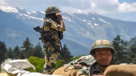 India and china fought a border war in 1962 that also spilled into ladakh. Centre grants armed forces power to acquire critical ...
