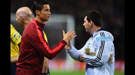 The staggering numbers behind his career with argentina and barcelona. Argentina vs Portugal | Highlight (6-2) - YouTube