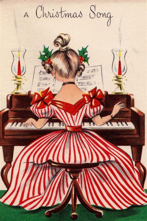 We did not find results for: Vintage Christmas Cards - Paint the Gown Red