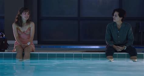 She's attached to her laptop and loves her best friends. Cole Sprouse Debuts First 'Five Feet Apart' Trailer ...