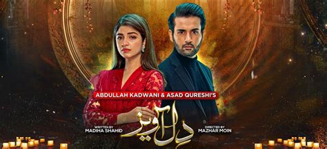 Dil Awaiz Ost Lyrics Nabeel Shaukat Ali And Saira Peter Har Pal Geo