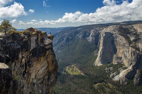 The Best Hikes In Yosemite National Park Yosemite