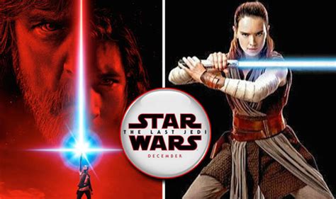 Star Wars 8 Is Rey A Reincarnation Of First Force User She Has