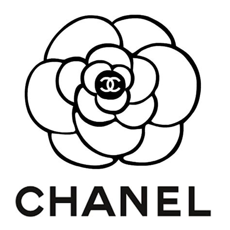 Coco Chanel Logo Svg Halley Hess