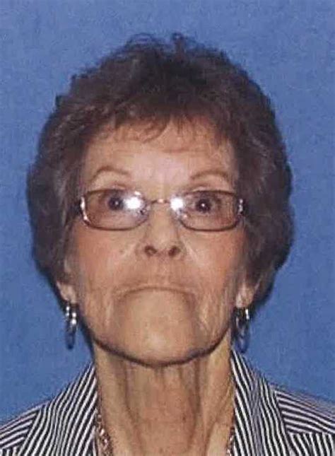 silver alert canceled for missing 76 year old woman