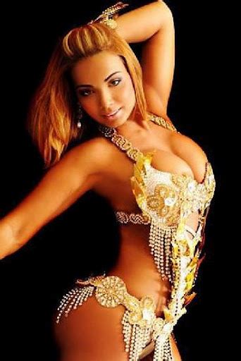 The Brazilian Beyonces Black Women Of Brazil