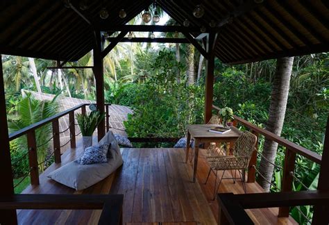 11 stunning treehouse airbnbs in bali itsallbee solo travel and adventure tips