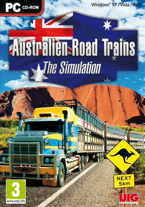Australian Road Trains Pc Game Skroutzgr