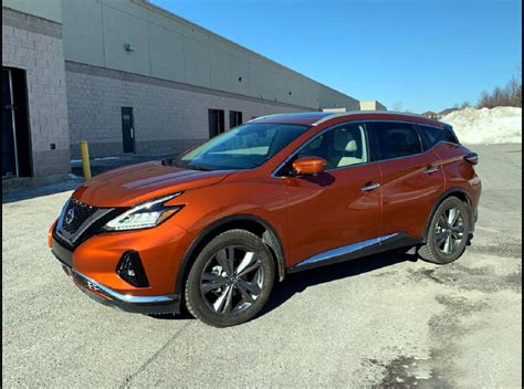 2021 nissan murano vs 2021 ford edge. 2021 Nissan Murano Release Date Price And Redesign ...