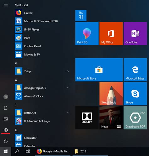Die Zeitsynchronisation Für Windows 10 Mit Hilfe Timeserver