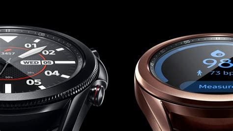 The galaxy watch4 comes with wear os powered by samsung, giving you seamless connection with samsung galaxy devices. Samsung Galaxy Watch Active 4 trapela nei dettagli: WearOS ...