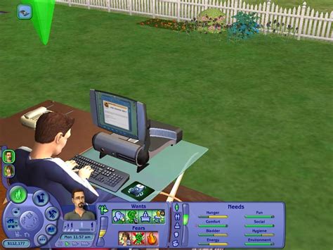 The Sims 2 Screenshots For Windows Mobygames