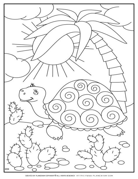 A4 Coloring Pages For Kids Coloring Pages