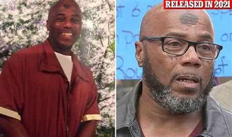 Man Freed After 25 Years On Death Row In Philadelphia Is Shot Dead