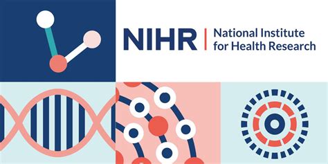 We Are Nihr On Twitter Have You See Our New Visual Identity To Read