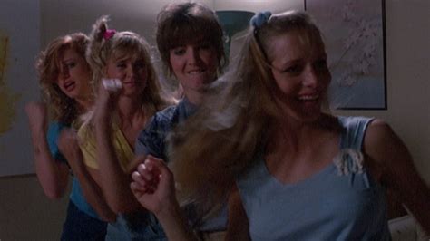 Slumber Party Massacre Ii 1987 Backdrops — The Movie Database Tmdb