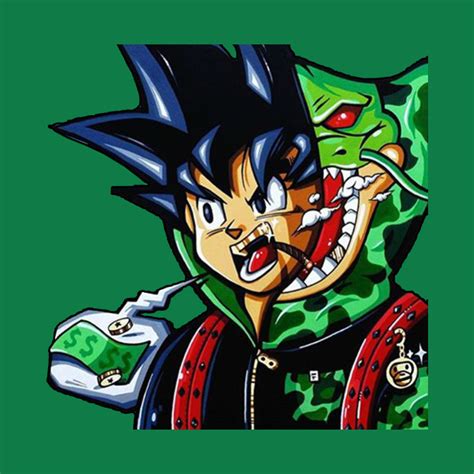 Goku Hypebeast 3 Goku Hype Kids T Shirt Teepublic