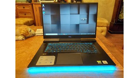 Dell G7 15 7500 Review The Power Packed All Rounder That Hits All The