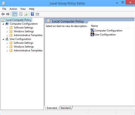 Best Ways To Access Local Group Policy Editor On Windows